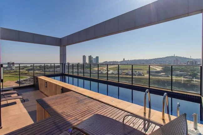 Imagem Apartamento para venda no bairro Cristal em Porto Alegre
