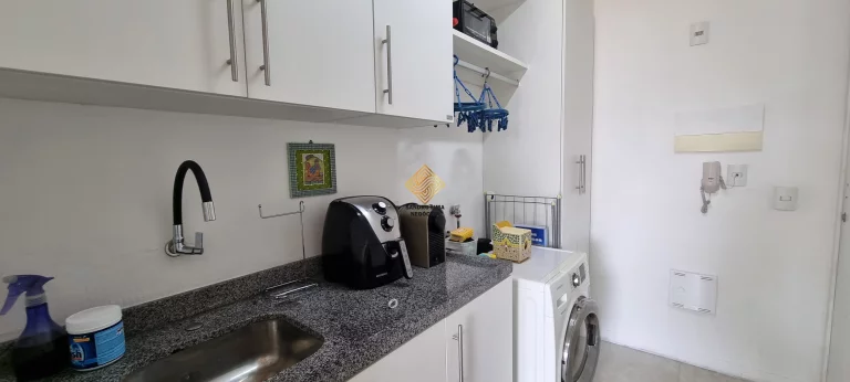Imagem APARTAMENTO 75 M², 2 DORMITÓRIOS COM SUITE, TERRAÇO COM CHURRASQUEIRA A CARVÃO A VENDA - JAGUARE - SÃO PAULO / SP
