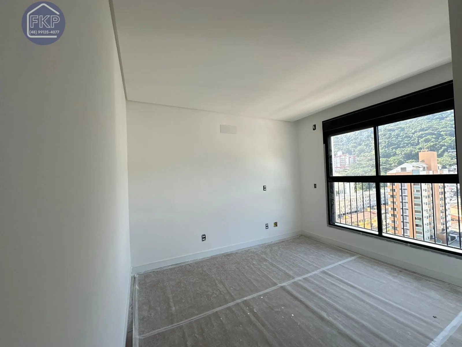 Imagem Apartamento 3 dormitórios!