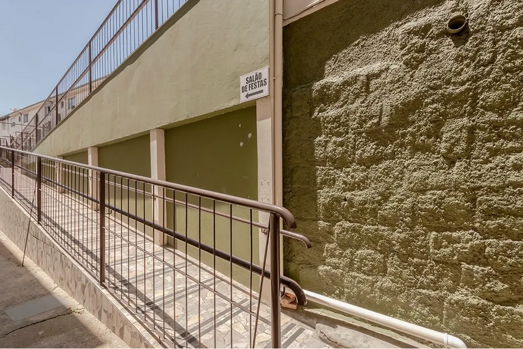 Imagem Apartamento em Medianeira