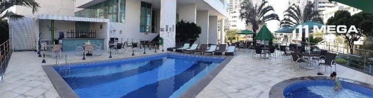 Imagem Apartamento com 2 quartos à venda, 80 m² por R$ 920 - Itapoa - Vila Velha/ES