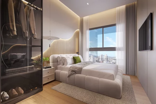 Imagem Symphony Home - Apartamento à venda no bairro São João - Itajaí/SC