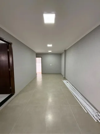 Imagem Casa 3/4 C Suite Sozinha No Lote No Jardim Canedo 1