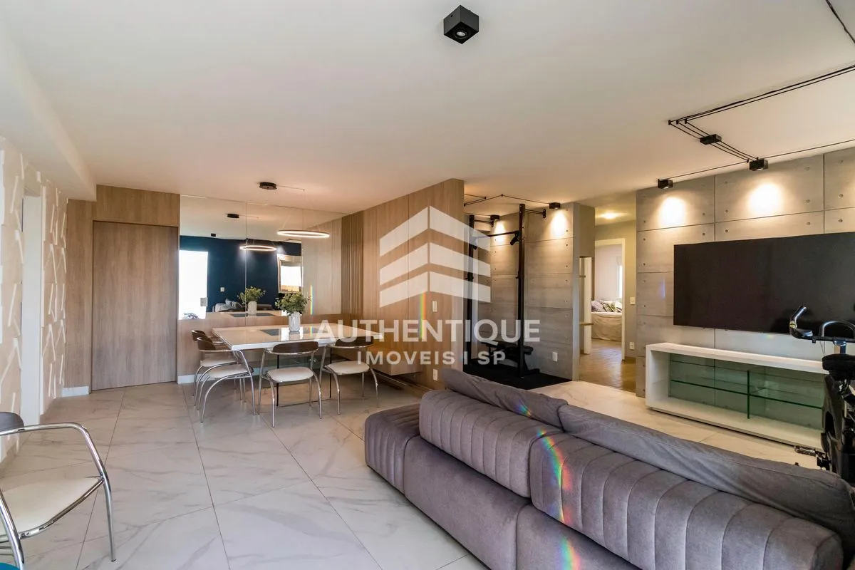 Imagem MISTI MORUMBI - Apartamento no bairro Morumbi à venda