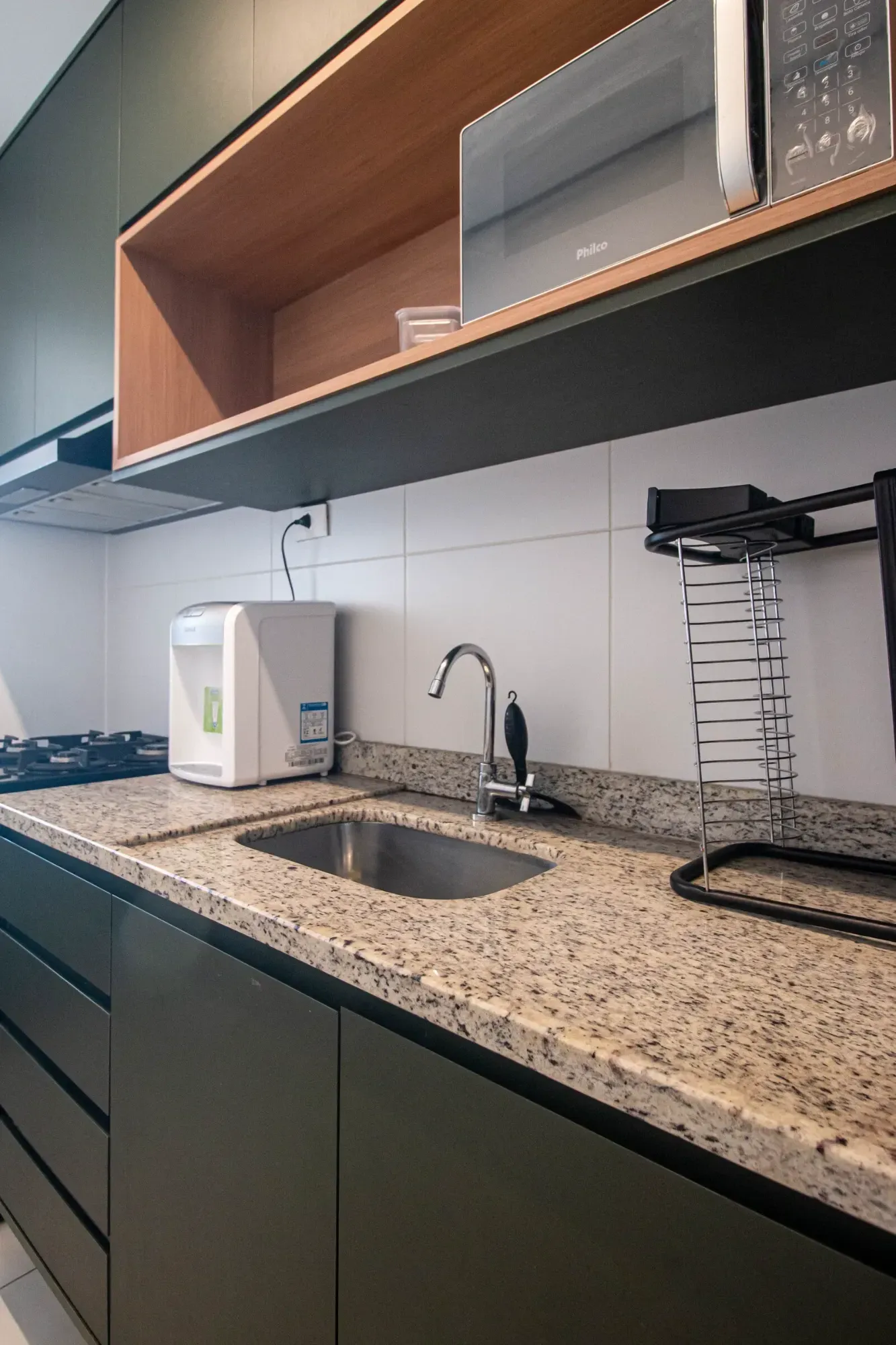 Imagem Apartamento com 2 Quartos à Venda, 69 m² em Sumarezinho - São Paulo
