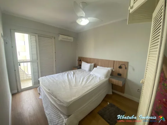 Imagem Cobertura com 150 m² duplex com Jacuzzi vista mar no centro