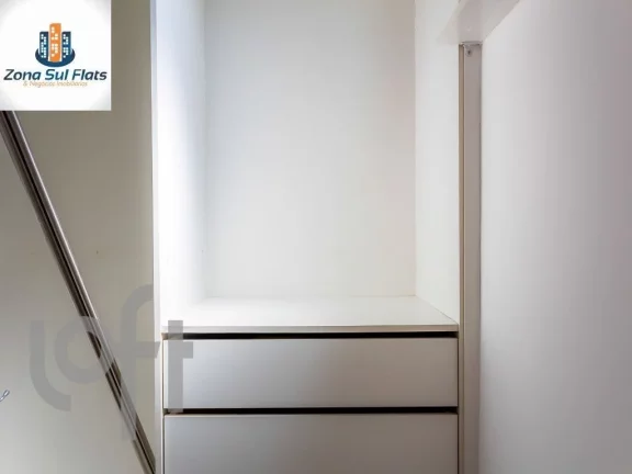 Imagem Apartamento à Venda Na Vila Mariana Com 3 Dormitórios e 2 Vagas