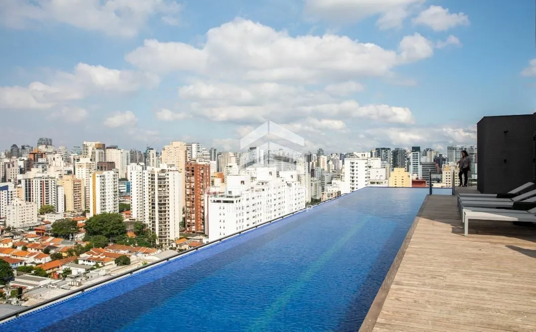 Imagem Huma Itaim - Apartamento à venda em São Paulo/SP