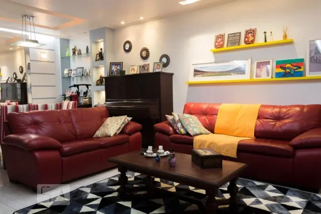 Imagem Casa à Venda - Recreio, 4 Quartos, 200 m2