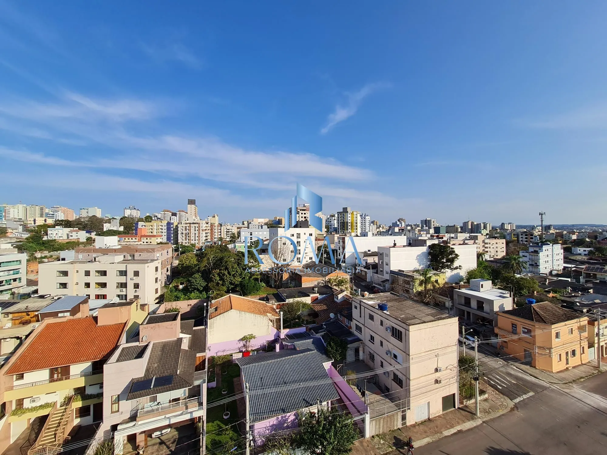 Imagem Passo D`Areia - Próximo da UFN