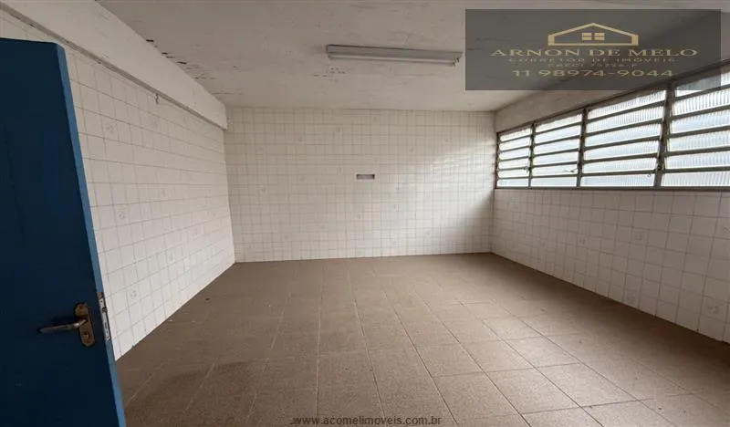 Imagem Galpões para locação em Barueri no bairro Jardim Califórnia