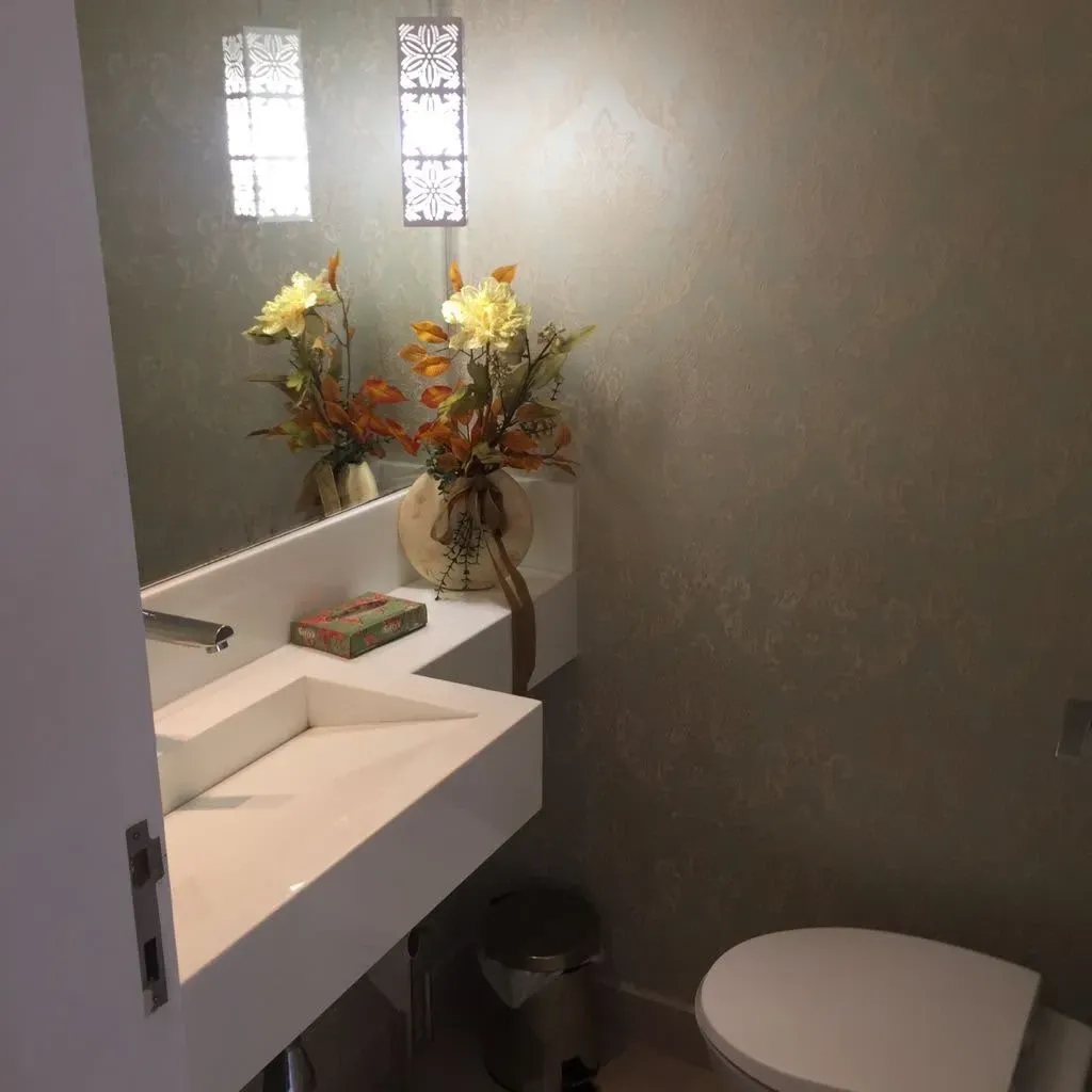 Imagem Cobertura com 3 Quartos à Venda, 230 m² em Enseada - Guarujá