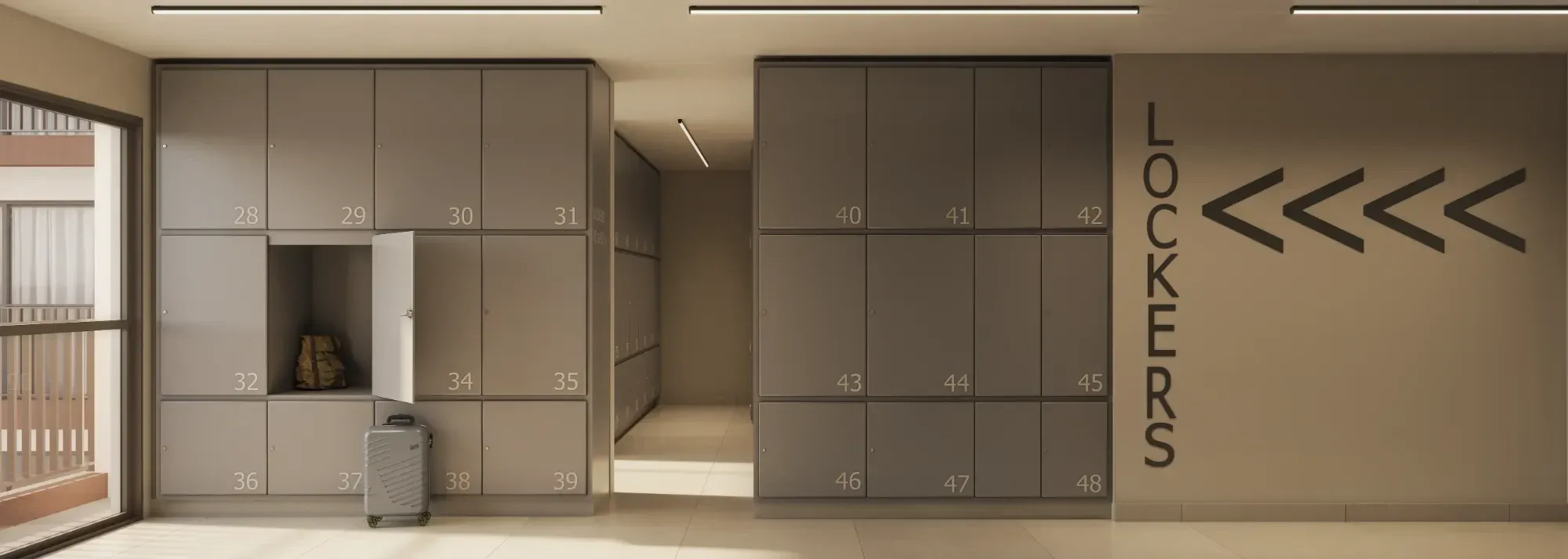 Imagem Studio à Venda, 38 m² em Centro - Rio de Janeiro