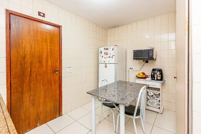 Imagem Apartamento à venda no bairro Pinheiros - São Paulo/SP