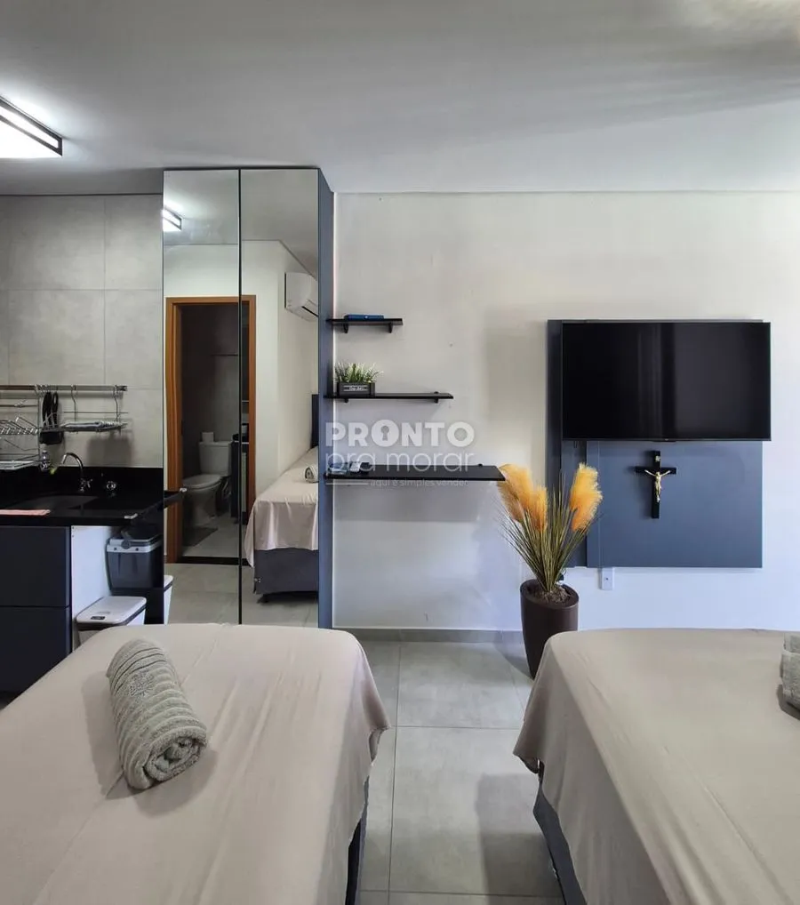 Imagem Acqua Beach Residence