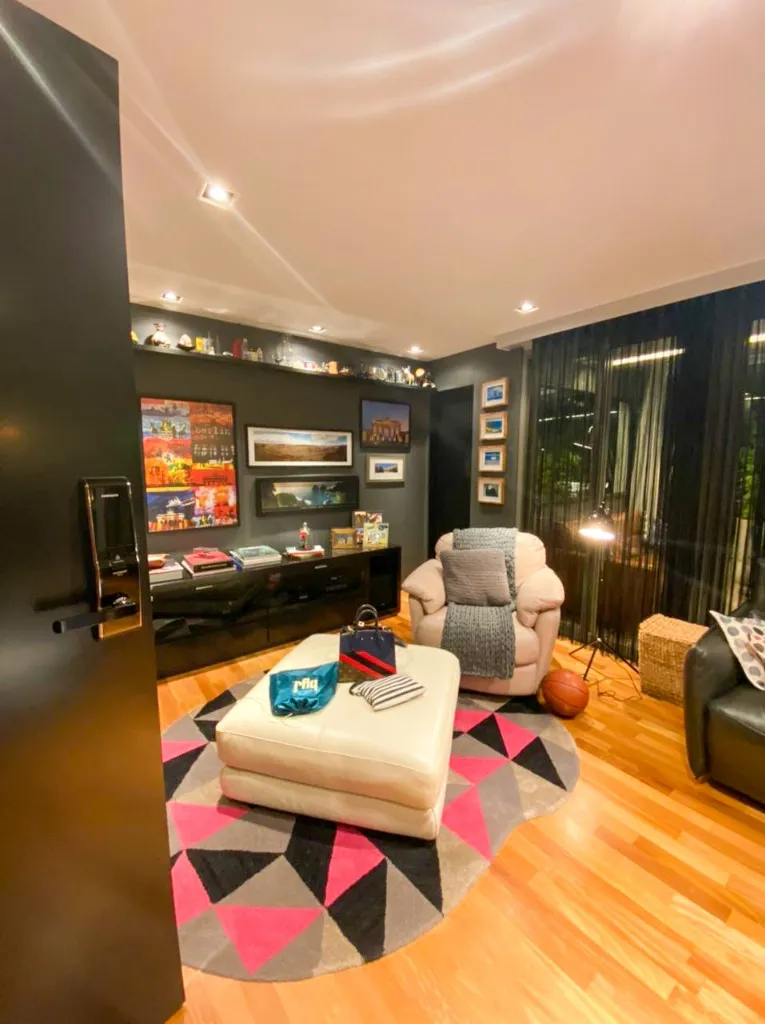 Imagem Condomínio Habitarte Brooklin, apartamento com 2 quartos no Brooklin São Paulo Sp