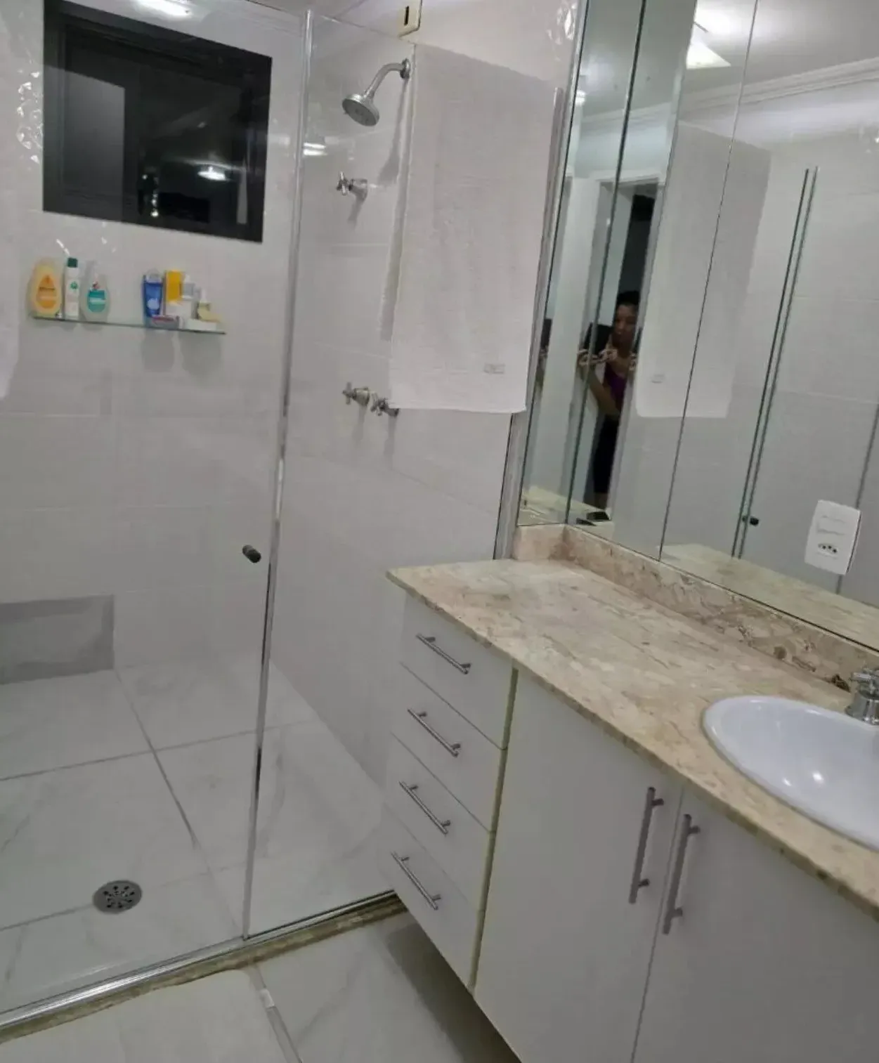 Imagem Apartamento com 3 Quartos à Venda, 113 m² em Vila Osasco - Osasco