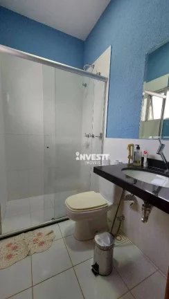 Imagem Sobrado à venda no Condomínio Portal do Sol II em Goiânia/GO