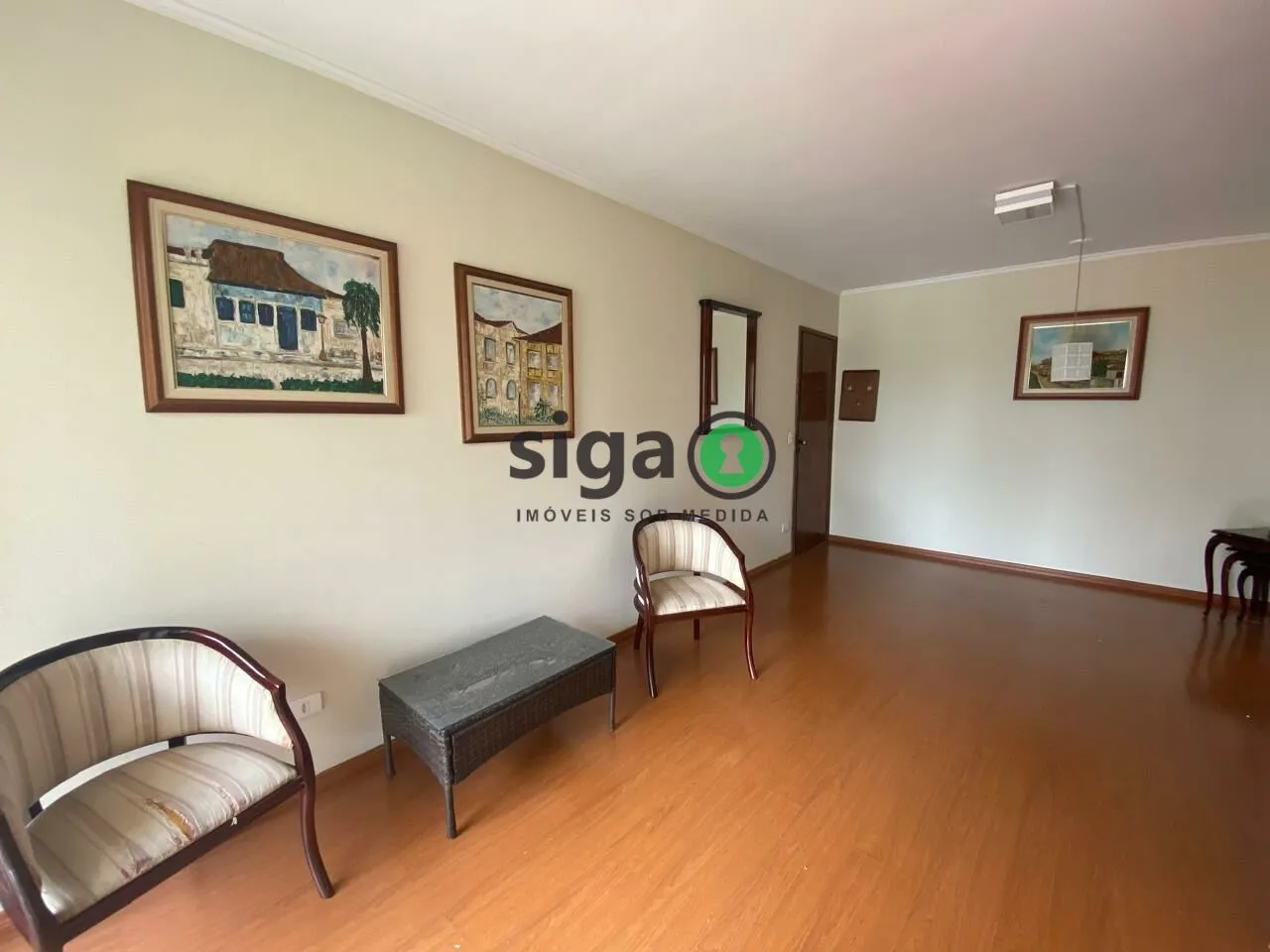 Foto do imóvel Apartamento à venda com 65m², 2 quartos e 1 vaga