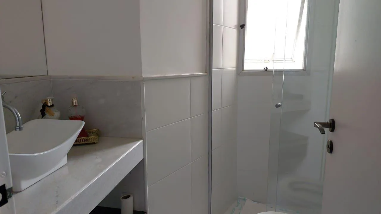Imagem Excelente Apartamento com 2 quartos e 1 suíte!