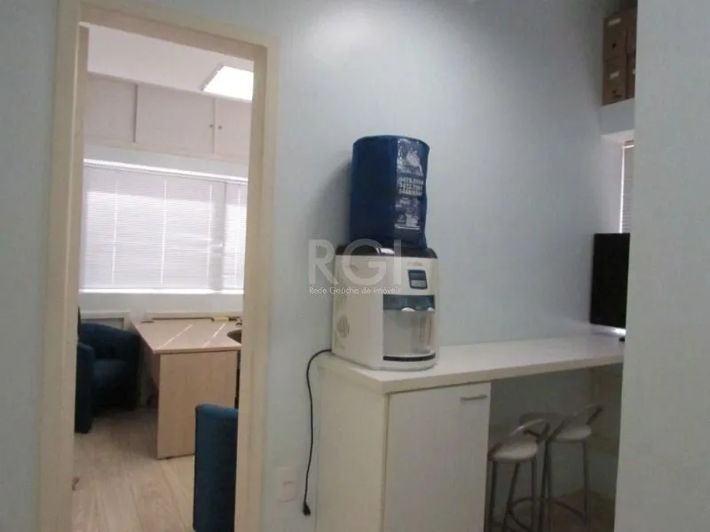 Imagem Conjunto/Sala para Venda - 40.64m², 0 dormitórios, 1 vaga - Higienópolis