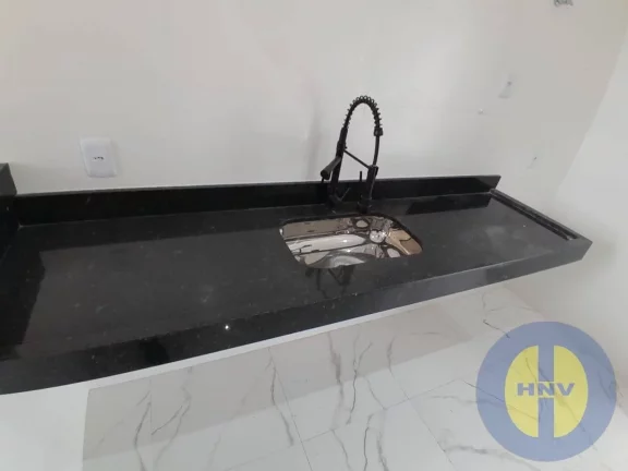 Imagem Casa de terreno inteiro Excelente, com acabamento fino em Itaipuaçú!