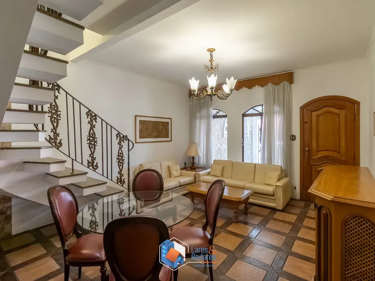 Imagem Casa para venda em Tatuapé com 2 quartos, 100m²
