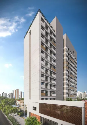 Foto do imóvel Apartamento com 3 Quartos à Venda, 156 m² em Jardim Prudência - São Paulo