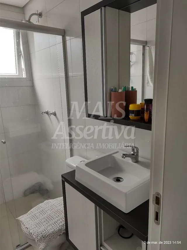 Imagem APARTAMENTO NOVO MOBILIADO PARA VENDA EM NOVO HAMBURGO NO BAIRRO RIO BRANCO