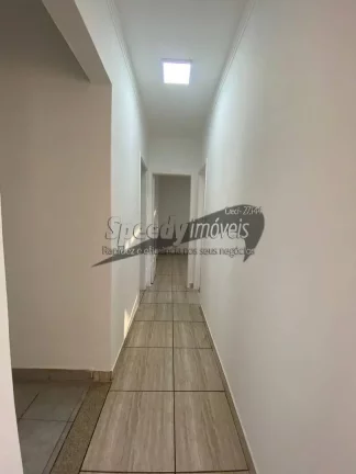 Imagem Apartamento em Santos 3 dormitórios para venda