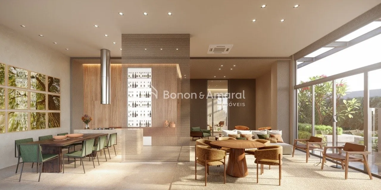 Imagem Apartamento para venda no Cambuí