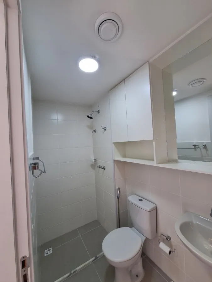 Imagem Apartamento para Venda em Rio de Janeiro, Recreio dos Bandeirantes, 2 dormitórios, 1 suíte, 2 banheiros, 1 vaga