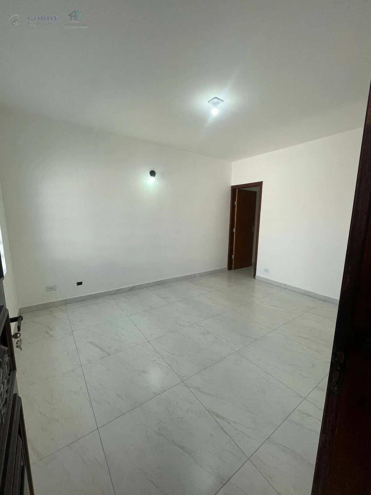 Imagem Excelente Casa e Localização no Bairro Campos Maia