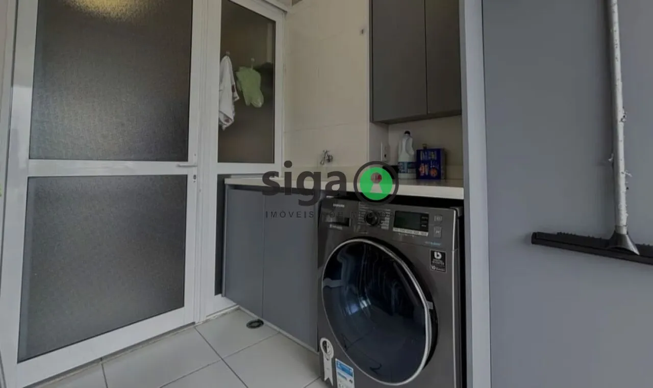 Imagem Apartamento de 70 metros 2 suítes 1 vaga para locação em Pinheiros