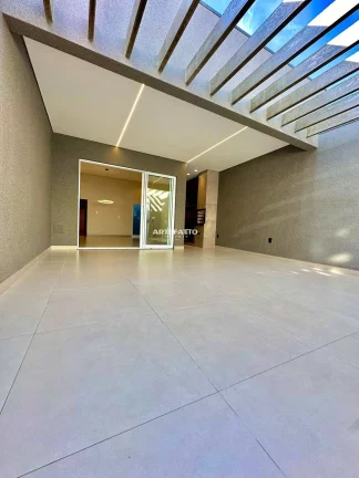 Imagem VENDE-SE LINDA CASA VILA TOTOLI