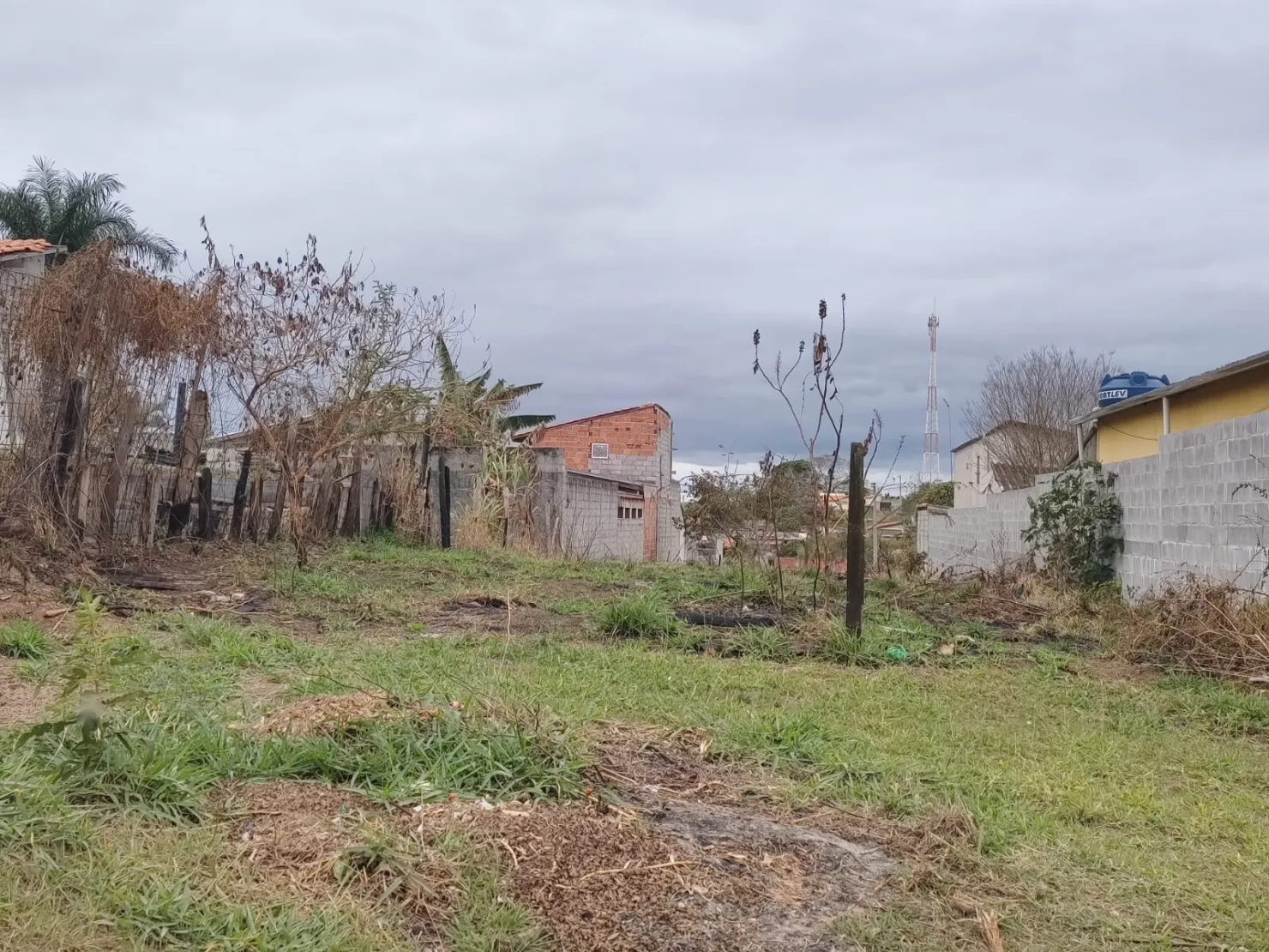 Imagem Chácara à venda 500M², Campinas, Pindamonhangaba - SP
