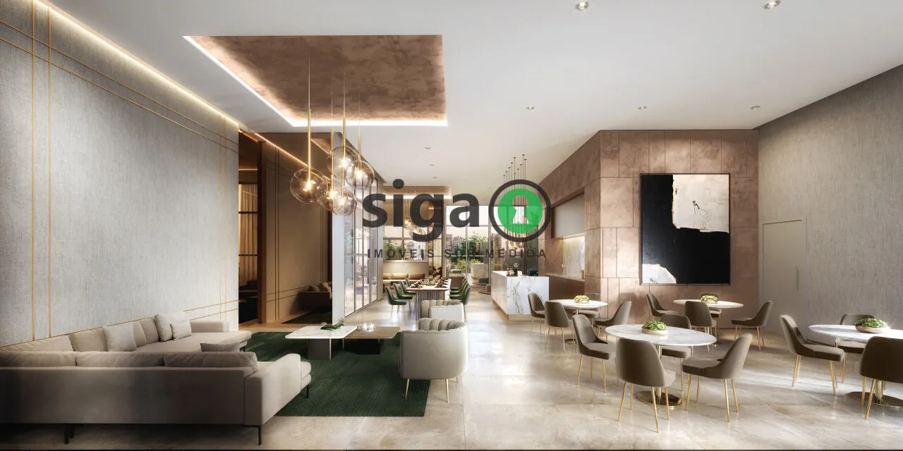 Imagem VENDA APARTAMENTO COM 3 DORMITÓRIOS NO IPIRANGA
