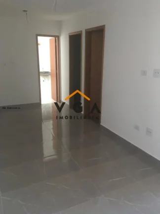 Imagem Apartamento para Venda em São Paulo, Vila Santa Clara, 2 dormitórios, 1 banheiro