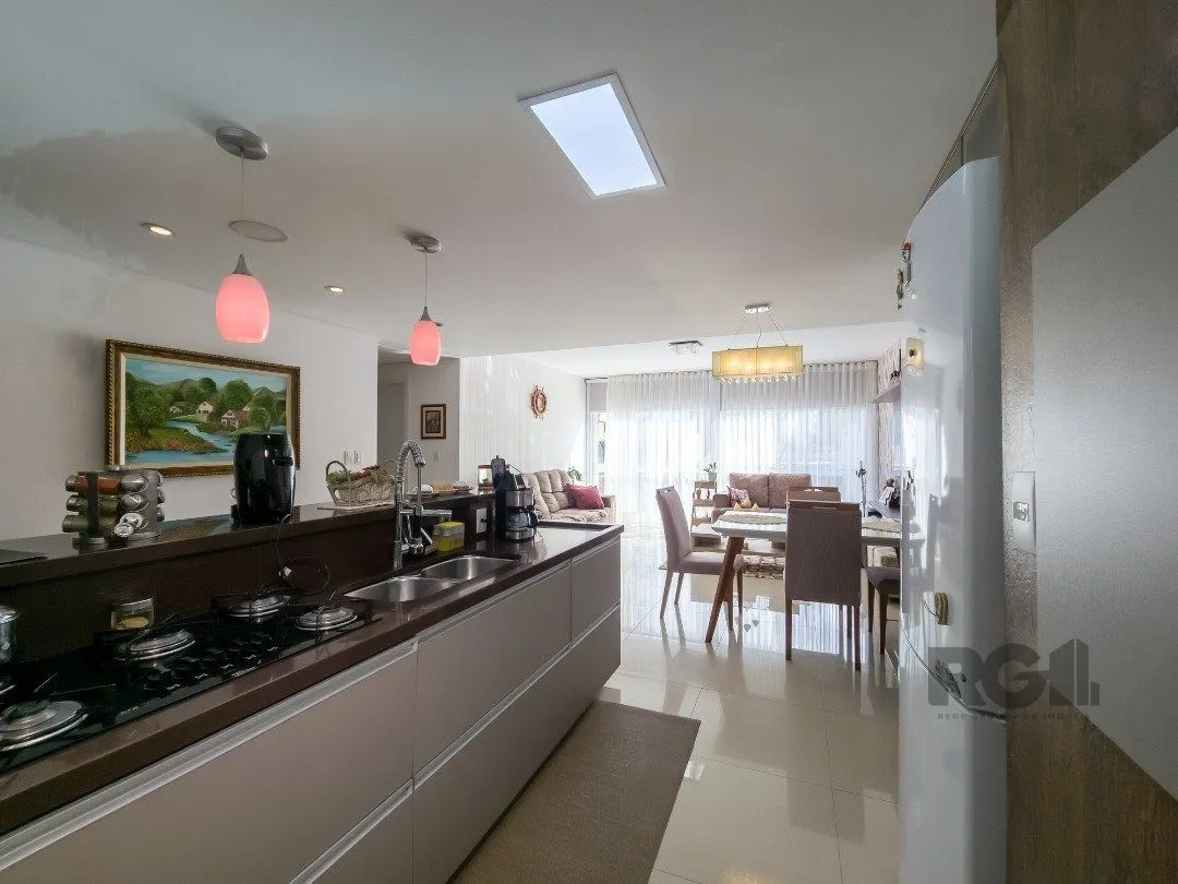 Imagem Apartamento em Camaquã