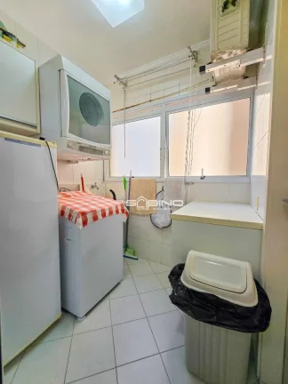 Imagem Apartamento à venda, com 3 dormitórios 2 suítes, 145m² - em Riviera de São Lourenço Bertioga SP