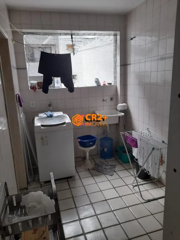 Imagem Apartamento a Venda 155m² com 4 Quartos, 2 Suítes + Dce no bairro Boa Viagem em