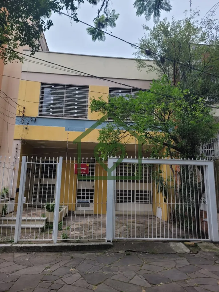Imagem Prédio inteiro no Bom Fim Comercial ou Misto 220m² Oportunidade para Investidor Excelente oportuni...