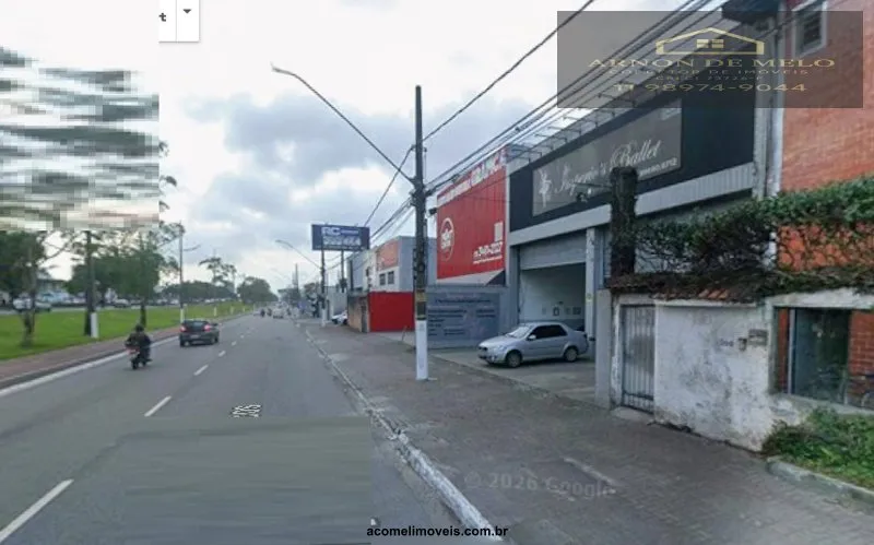Imagem Galpões para locação em Praia Grande no bairro Balneario Pires