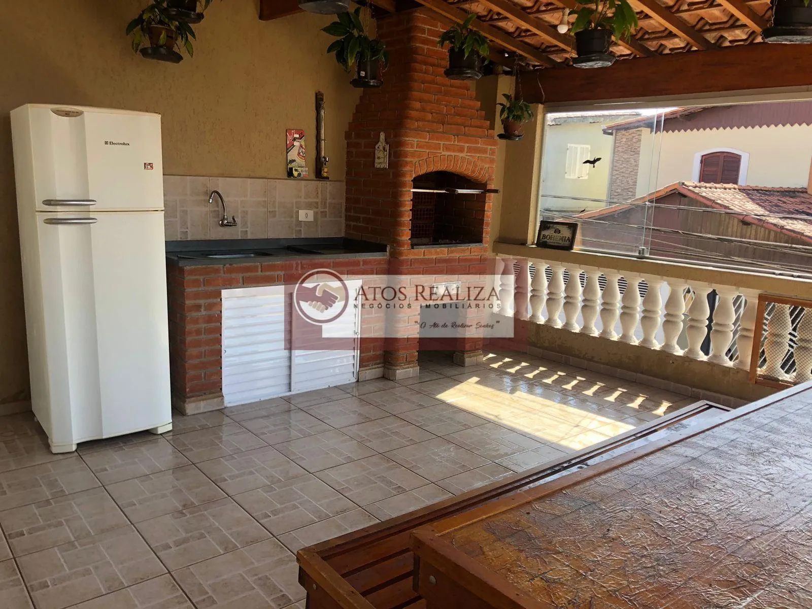 Imagem Venda Sobrado Jardim Cruzeiro SP: 3 Dorms, por R$700k