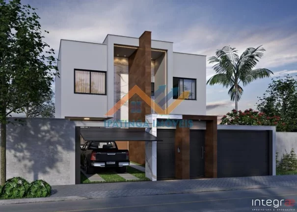 Foto do imóvel Casa em Santana do Paraíso. em Rua Jose de Arruda