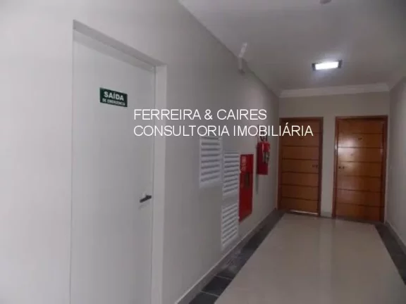 Imagem APARTAMENTO RESIDENCIAL em INDAIATUBA - SP, CENTRO