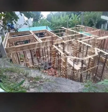 Imagem Terreno para venda na Praia da Lagoinhas, Bombinhas/SC. - 660,00m²
