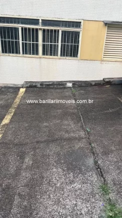 Imagem Apartamento à venda em Ribeirão Preto-SP, Jardim Paulista: 2 quartos, 2 salas, 2 banheiros, 1 vaga de garagem, 60m².