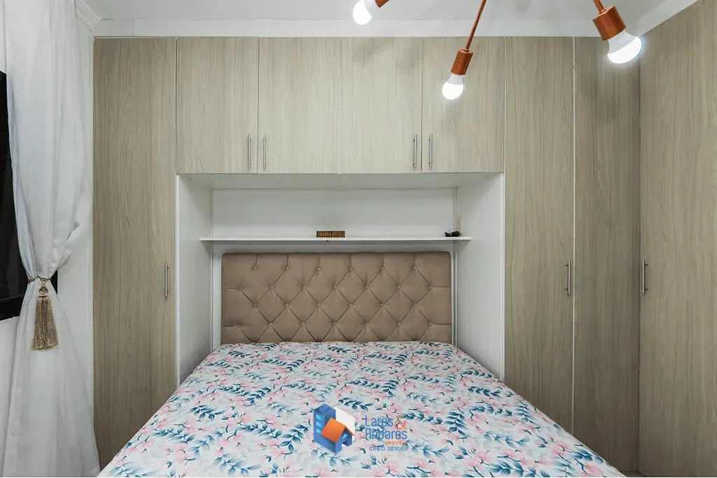 Imagem Casa em Condomínio à venda 2 Quartos 2 Vagas 128M² Vila Dionisia São Paulo - SP