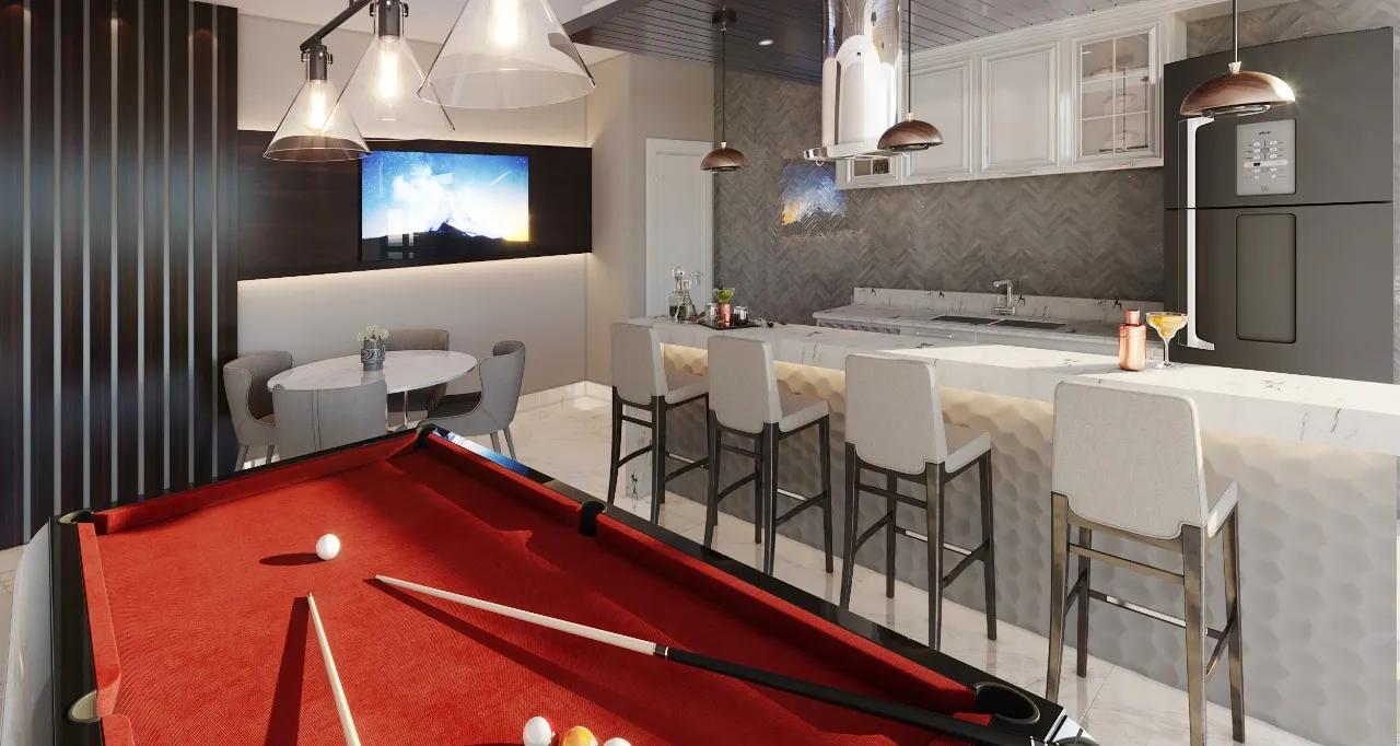 Imagem Apartamento 50m Itapema-SC 49